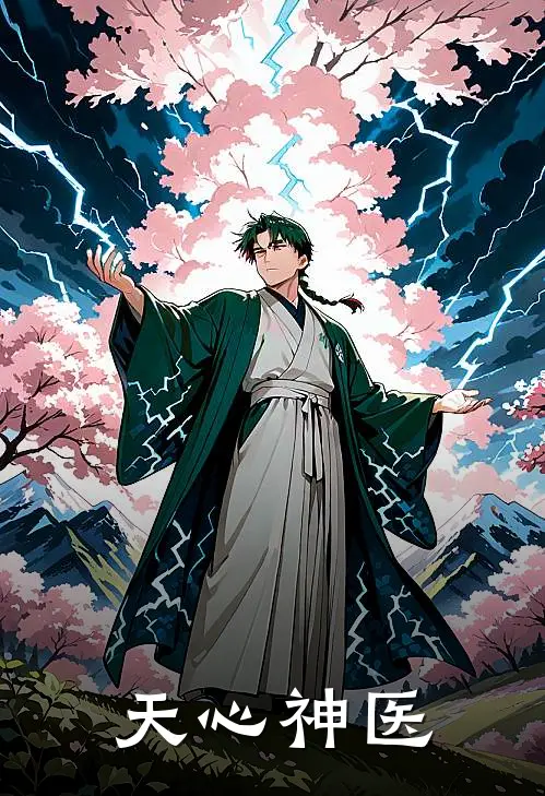 天心神医