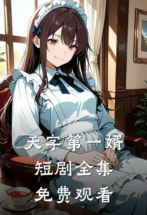 天字第一婿短剧全集免费观看