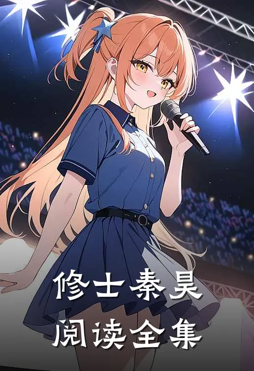 修士秦昊阅读全集