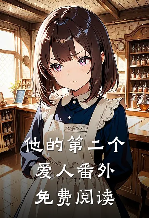 他的第二个爱人 番外免费阅读