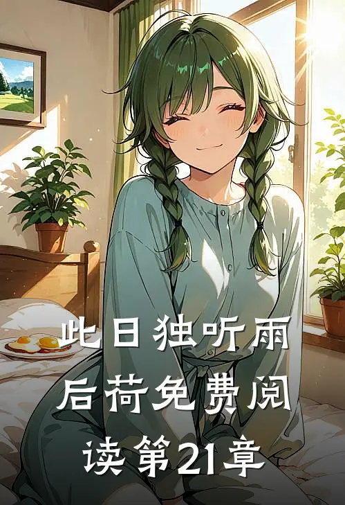 此日独听雨后荷免费阅读第21章