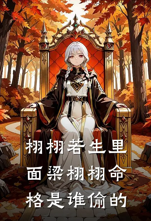 栩栩若生里面梁栩栩命格是谁偷的