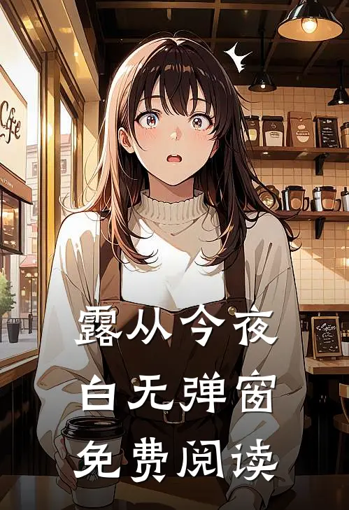 露从今夜白无弹窗免费阅读