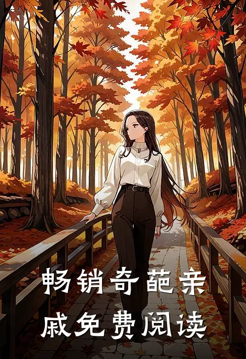 畅销奇葩亲戚免费阅读