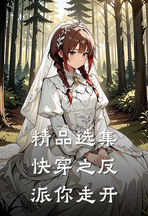 精品选集快穿之反派你走开