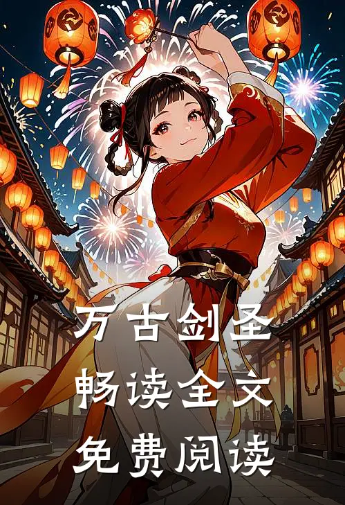 万古剑圣畅读全文免费阅读