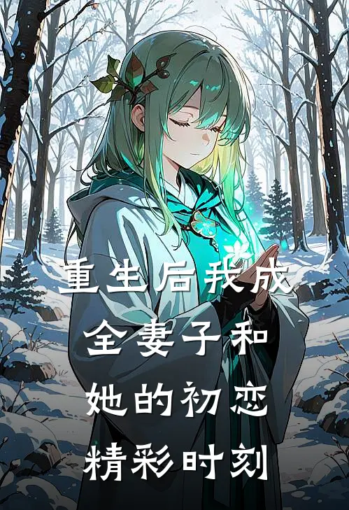 重生后我成全妻子和她的初恋精彩时刻