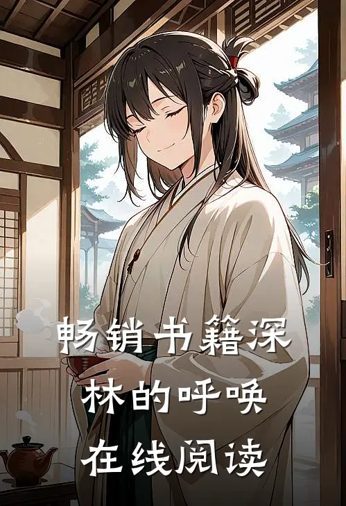 畅销书籍深林的呼唤在线阅读