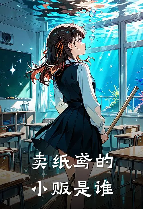 卖纸鸢的小贩是谁