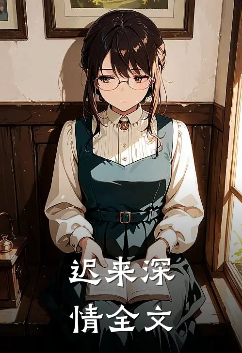 迟来深情全文