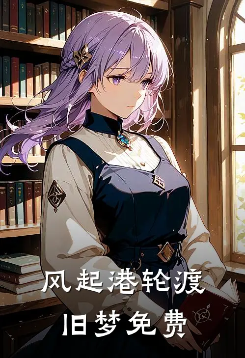 风起港轮渡旧梦免费