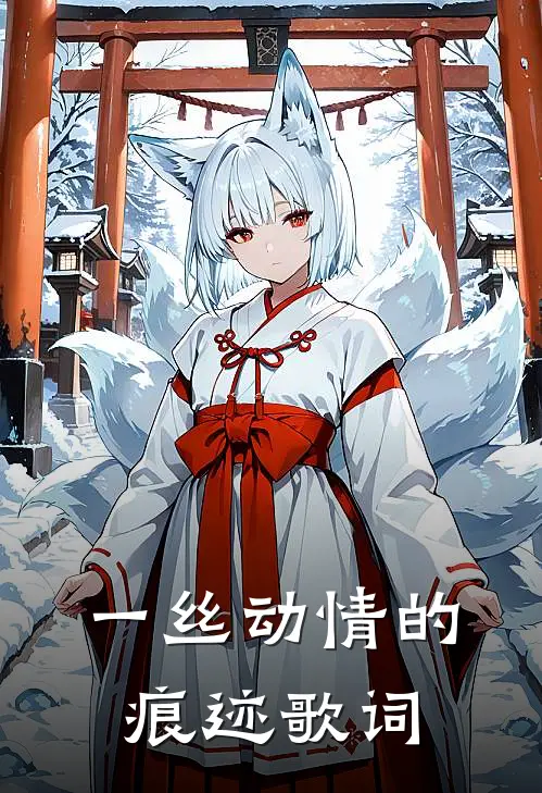 一丝动情的痕迹歌词