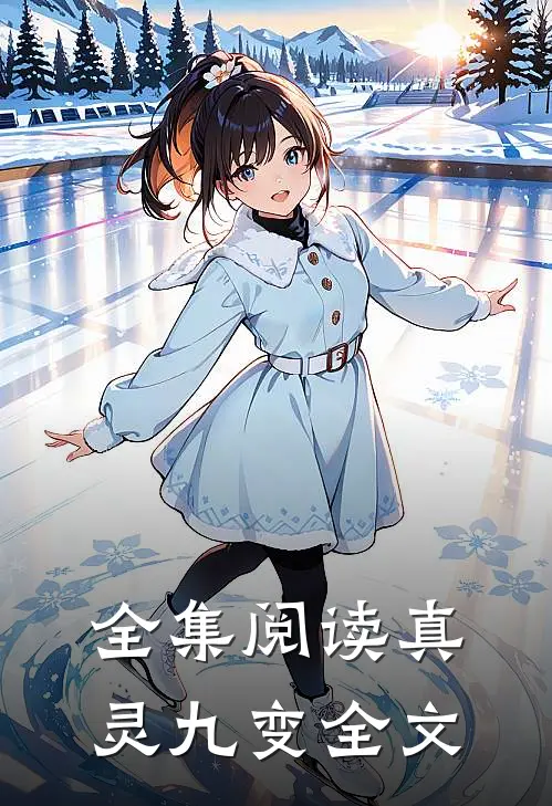 全集阅读真灵九变全文