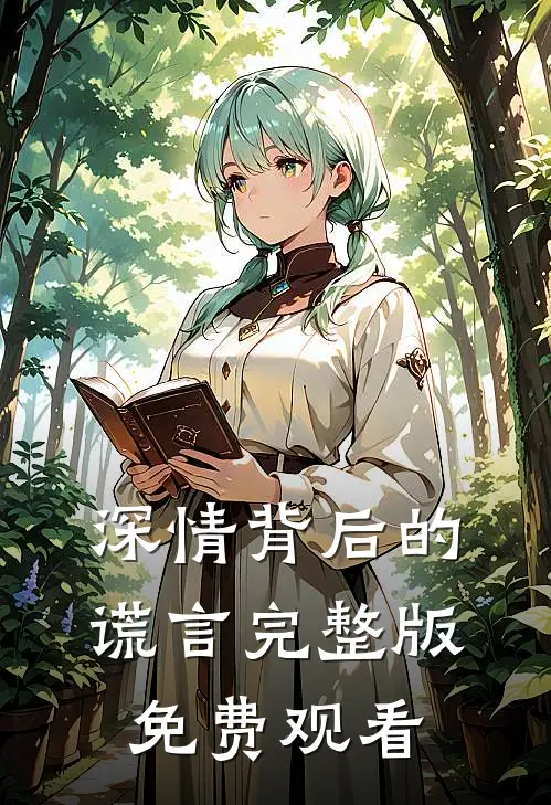 深情背后的谎言完整版免费观看
