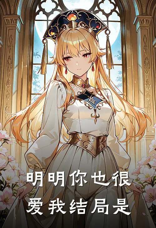 明明你也很爱我结局是