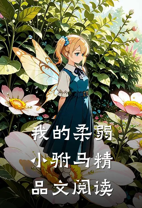 我的柔弱小驸马精品文阅读
