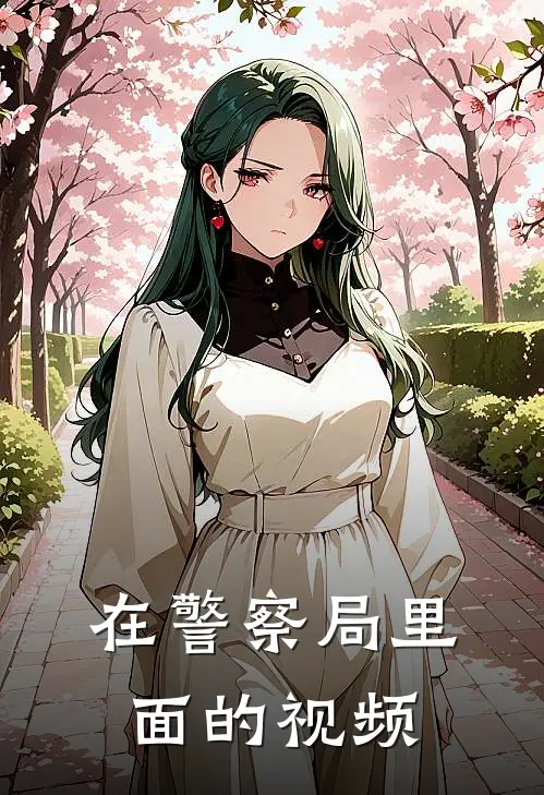 在警察局里面的视频