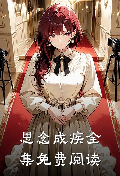 思念成疾全集免费阅读