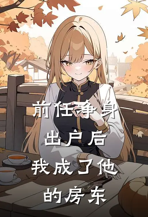 前任净身出户后，我成了他的房东