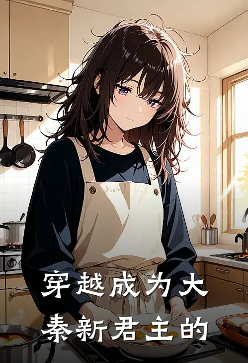 穿越成为大秦新君主的
