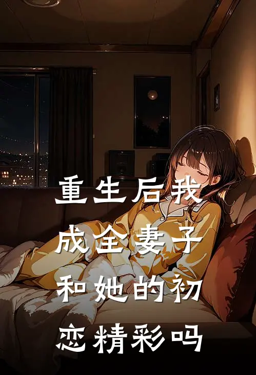 重生后我成全妻子和她的初恋精彩吗