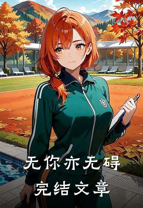 无你亦无碍完结文章
