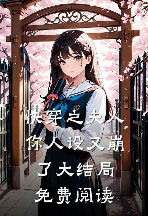 快穿之夫人你人设又崩了大结局免费阅读