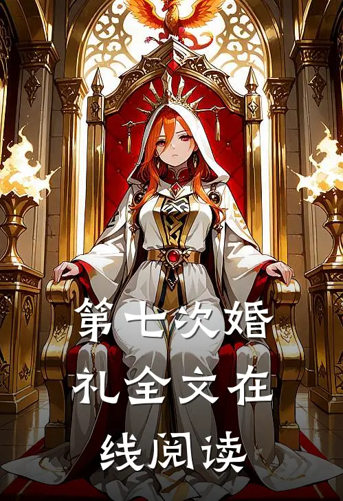 第七次婚礼全文在线阅读