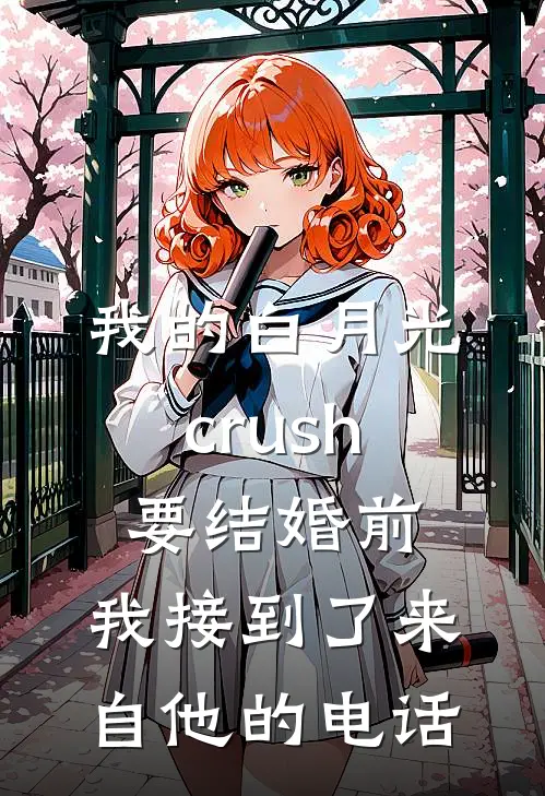 我的白月光crush要结婚前，我接到了来自“他”的电话