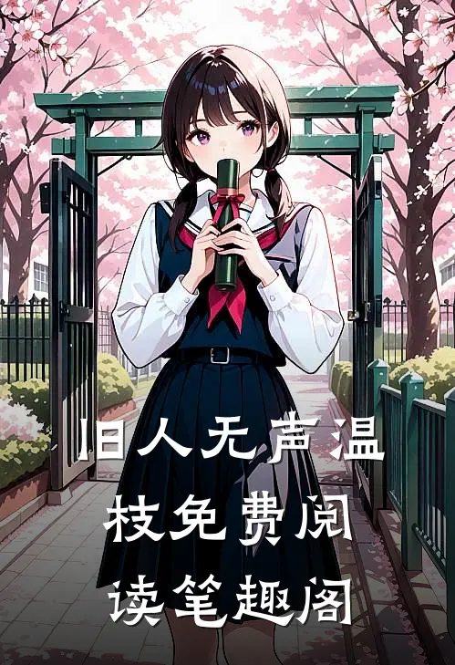 旧人无声温枝免费阅读笔趣阁