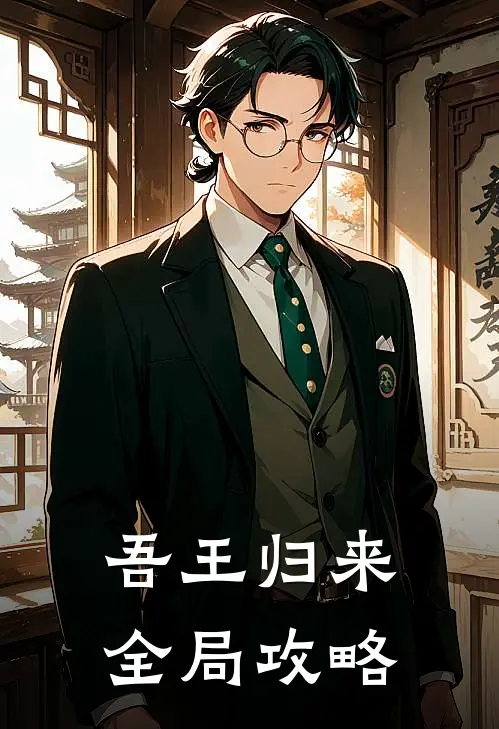 吾王归来全局攻略