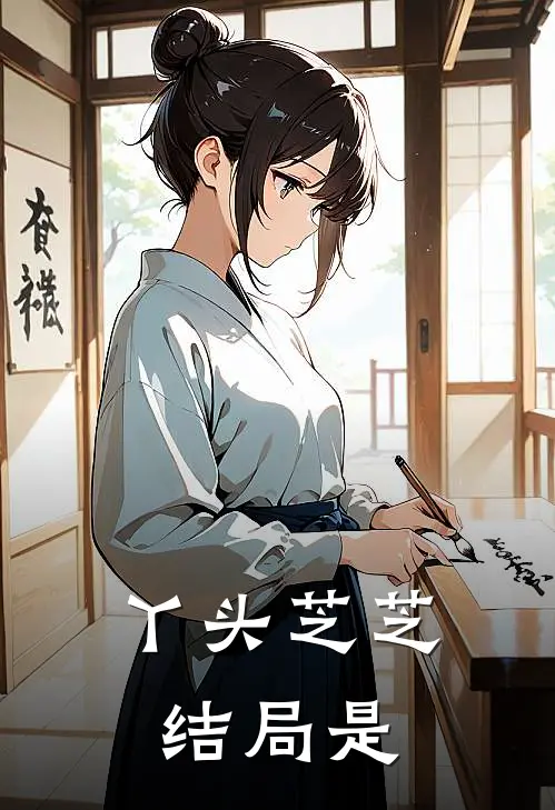 丫头芝芝结局是
