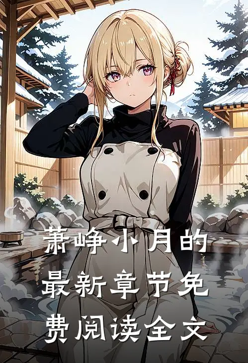 萧峥小月的最新章节免费阅读全文