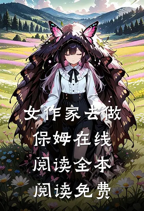 女作家去做保姆在线阅读全本阅读免费