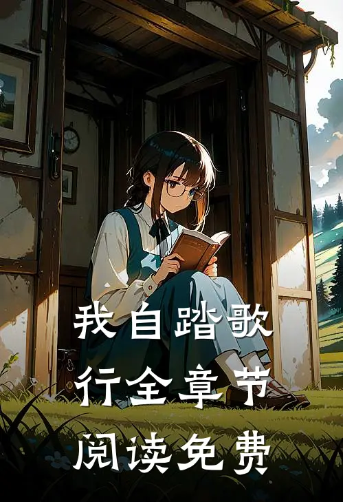 我自踏歌行全章节阅读免费