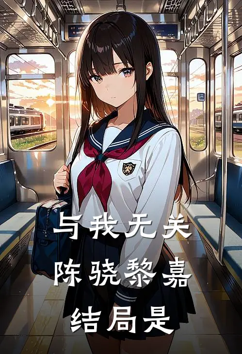 与我无关陈骁黎嘉结局是