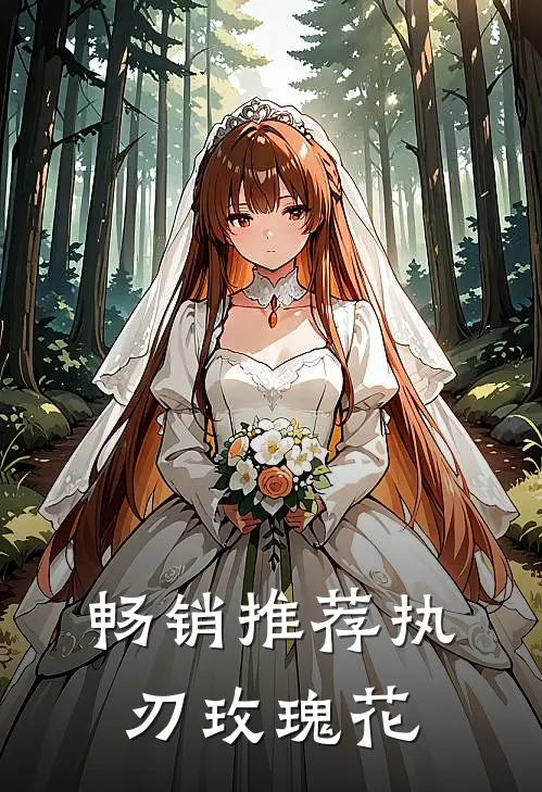 畅销推荐执刃玫瑰花