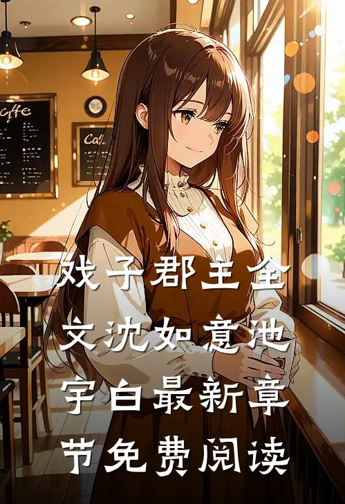 戏子郡主全文沈如意池宇白最新章节免费阅读
