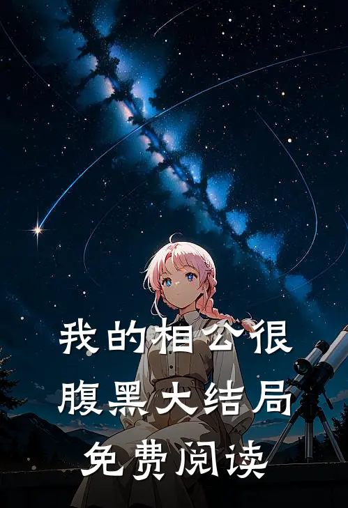 我的相公很腹黑大结局免费阅读