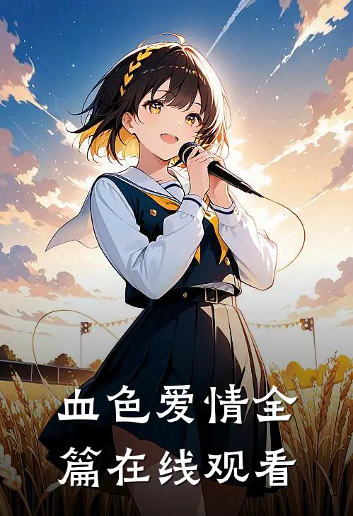 血色爱情全篇在线观看
