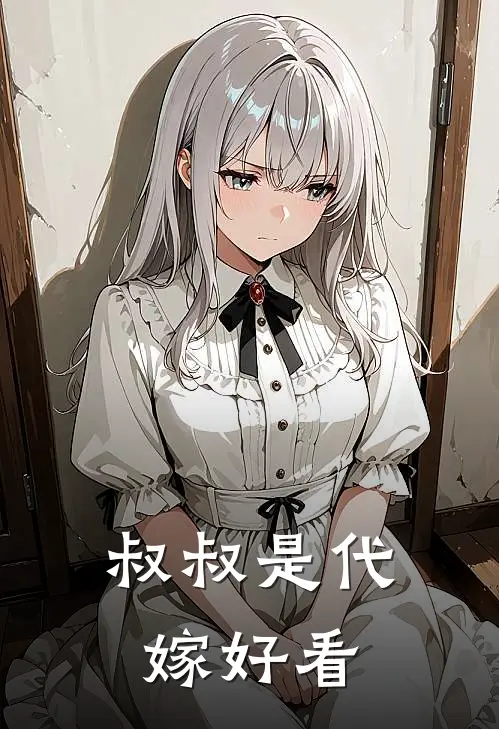 叔叔是代嫁好看