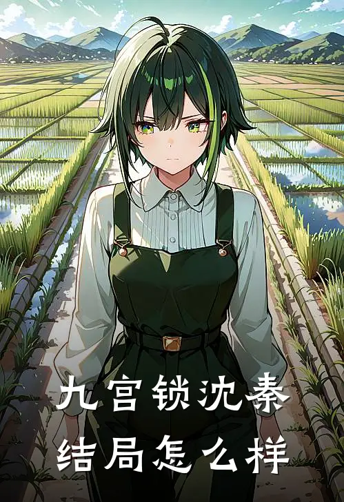 九宫锁沈秦结局怎么样