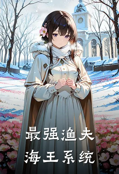 最强渔夫海王系统