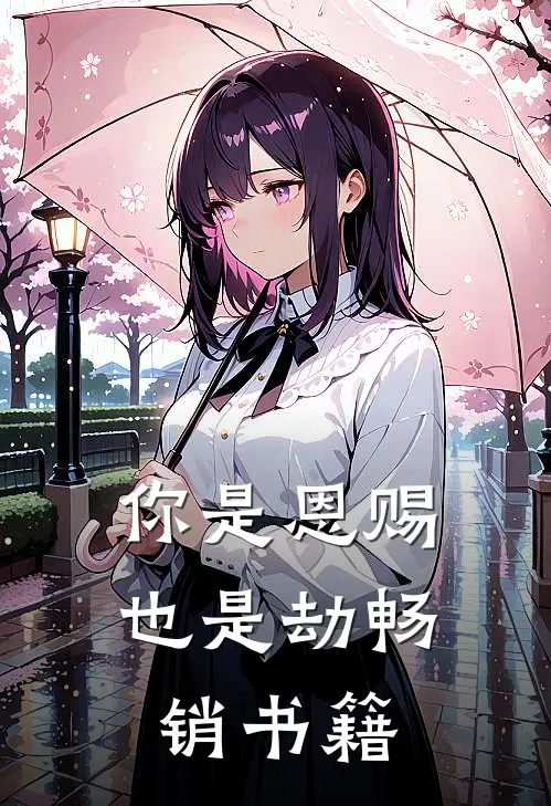 你是恩赐也是劫畅销书籍