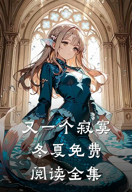 又一个寂寞冬夏免费阅读全集