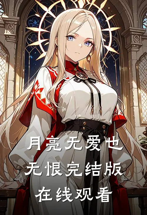 月亮无爱也无恨完结版在线观看