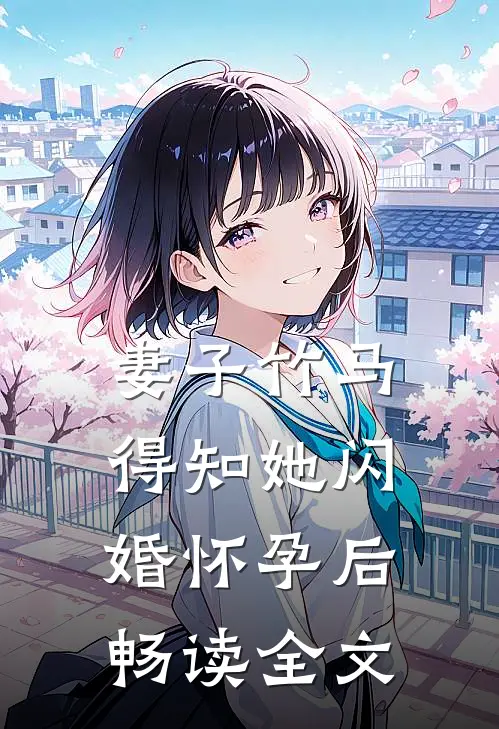 妻子竹马得知她闪婚怀孕后畅读全文