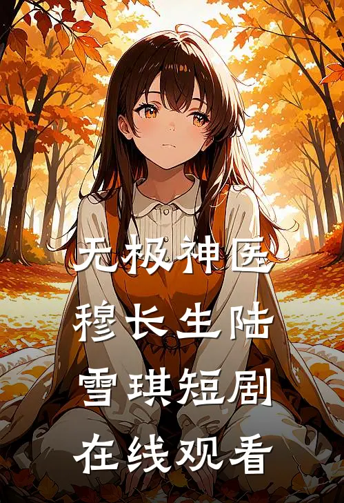 无极神医穆长生陆雪琪短剧在线观看