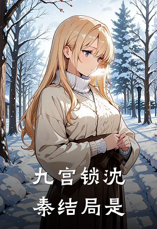 九宫锁沈秦结局是
