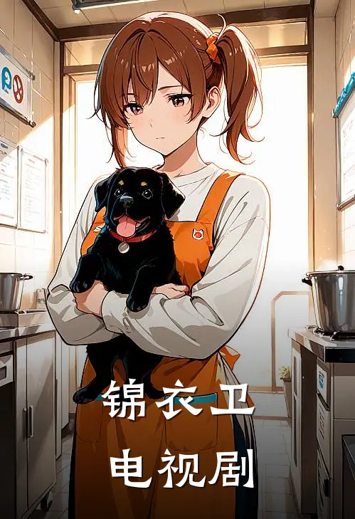 锦衣卫电视剧